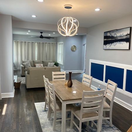 Charming 5 Bedrooms 2 Bathrooms Chicago Extérieur photo