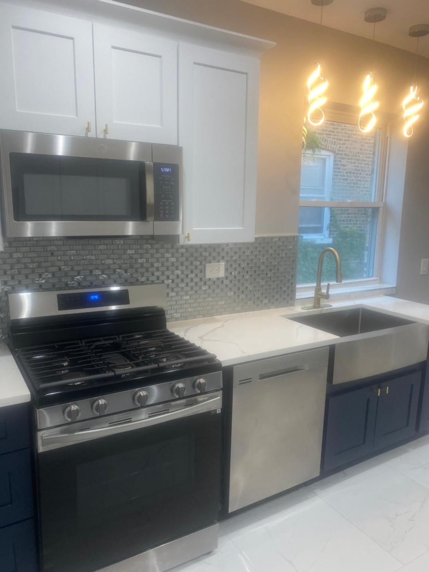 Charming 5 Bedrooms 2 Bathrooms Chicago Extérieur photo