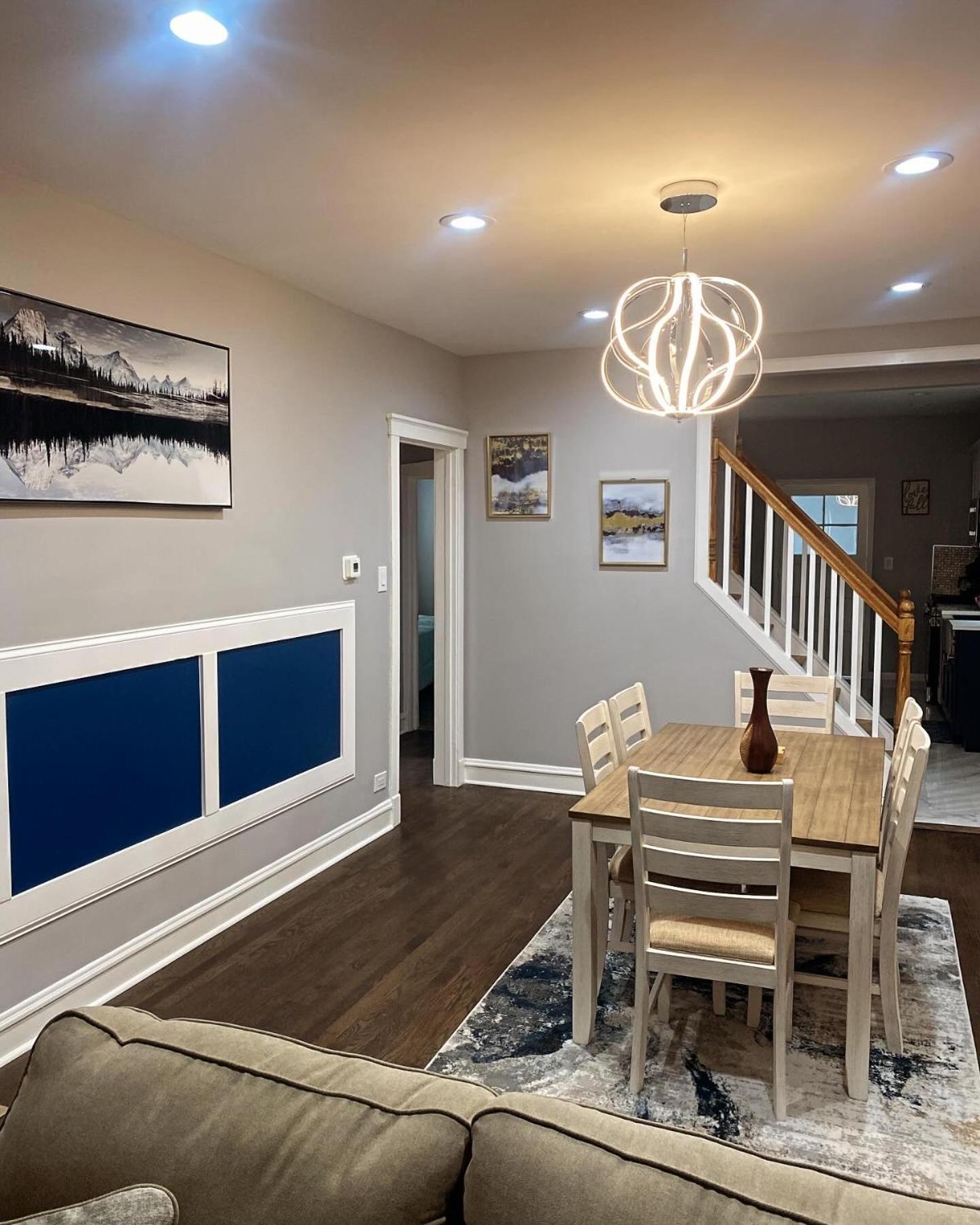 Charming 5 Bedrooms 2 Bathrooms Chicago Extérieur photo