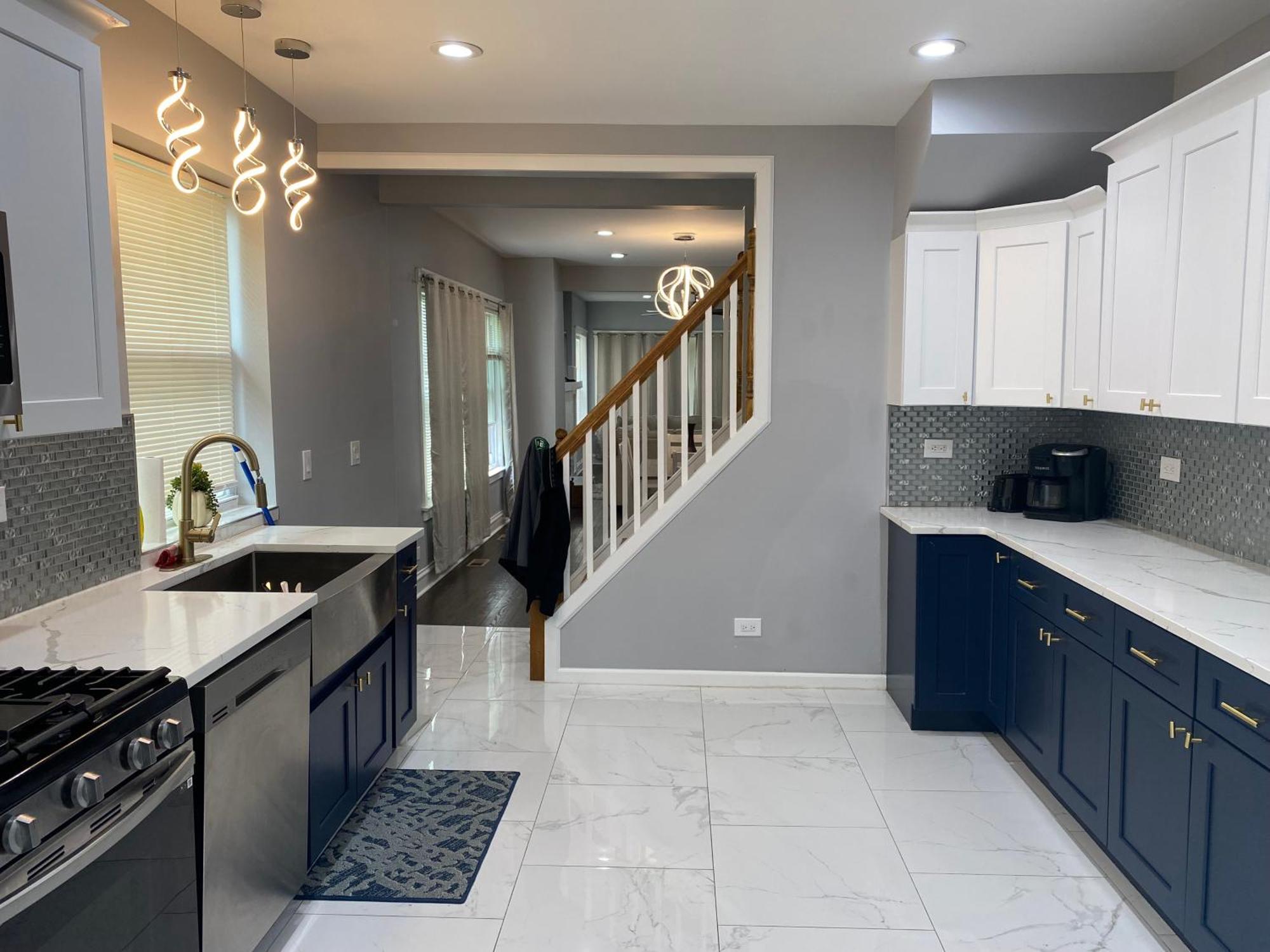 Charming 5 Bedrooms 2 Bathrooms Chicago Extérieur photo