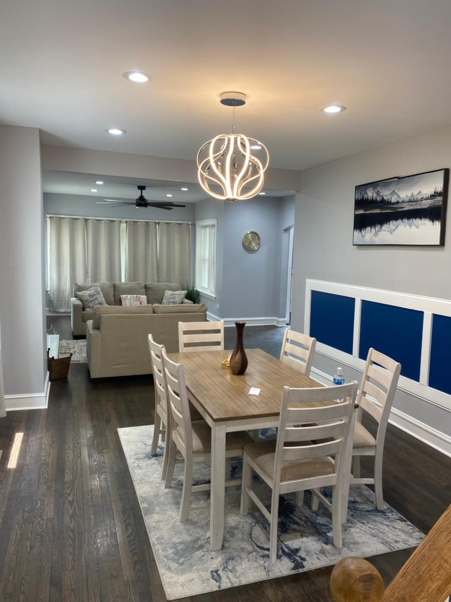 Charming 5 Bedrooms 2 Bathrooms Chicago Extérieur photo